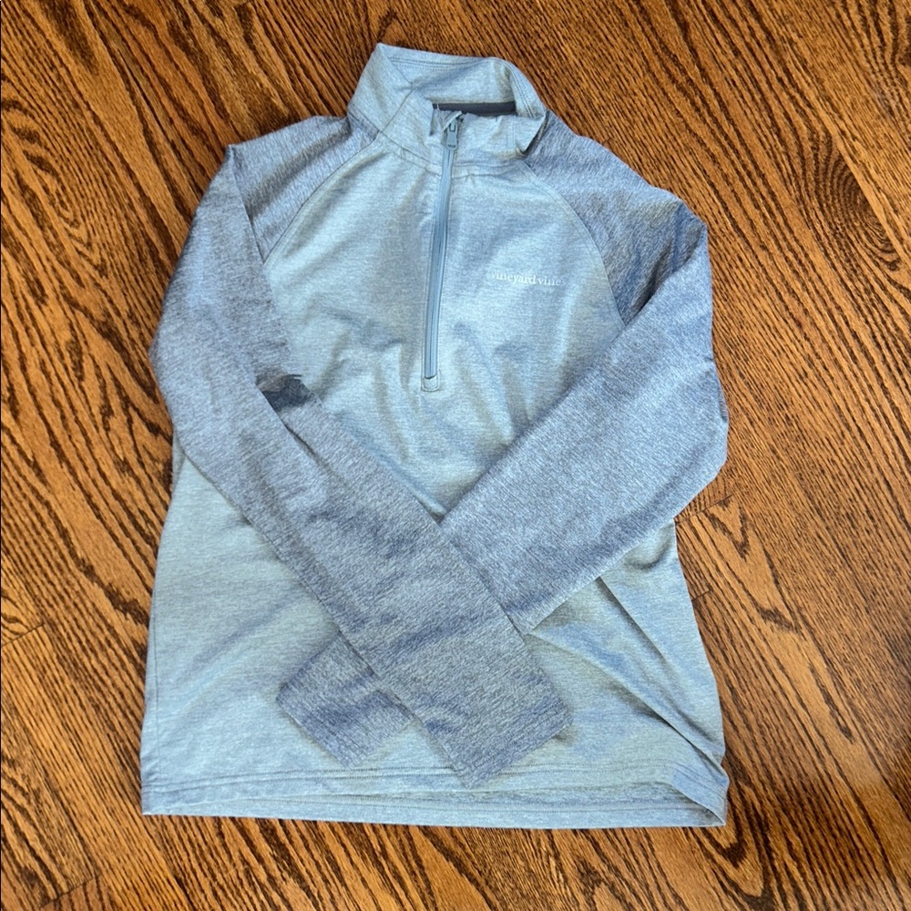 Vineyard Vines performance Quarter-Zip Pullover